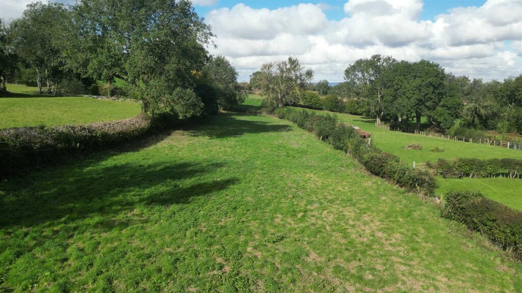 Additional property image - Moor Lane, Dalton, Richmond