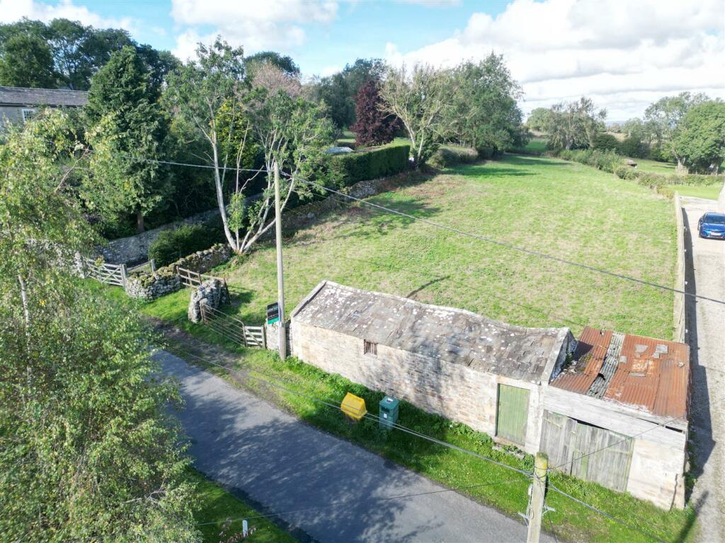 Additional property image - Moor Lane, Dalton, Richmond