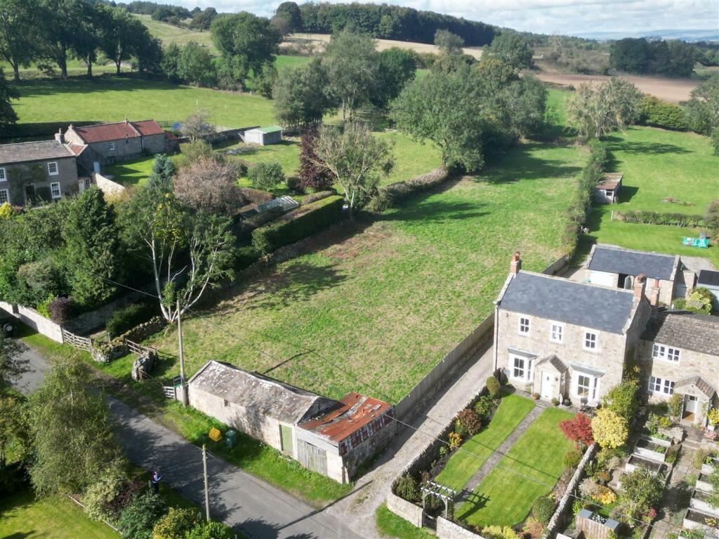 Additional property image - Moor Lane, Dalton, Richmond