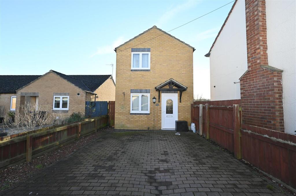 Main image of property: Curteis Drive, Brompton On Swale, Richmond