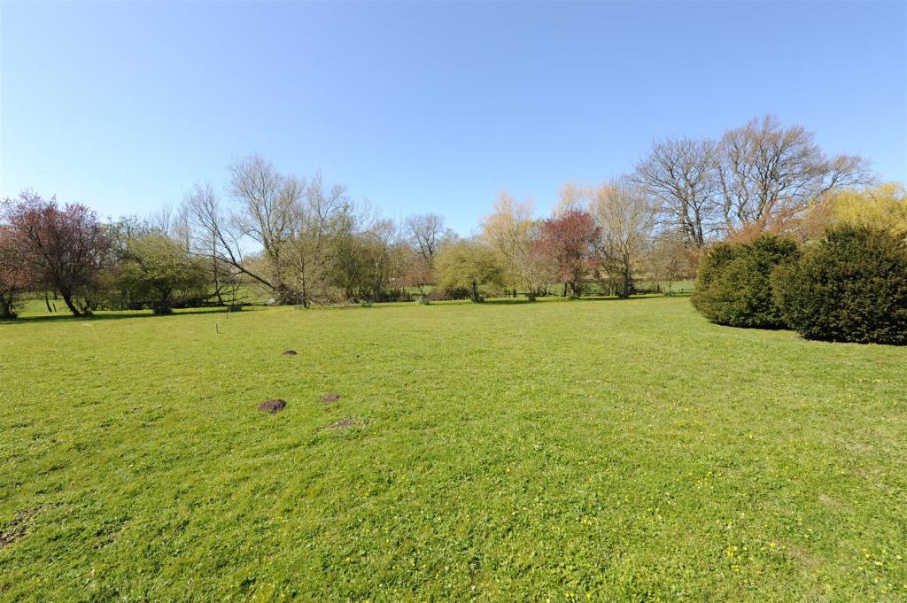 Plot for sale in North Yorkshire, DL10