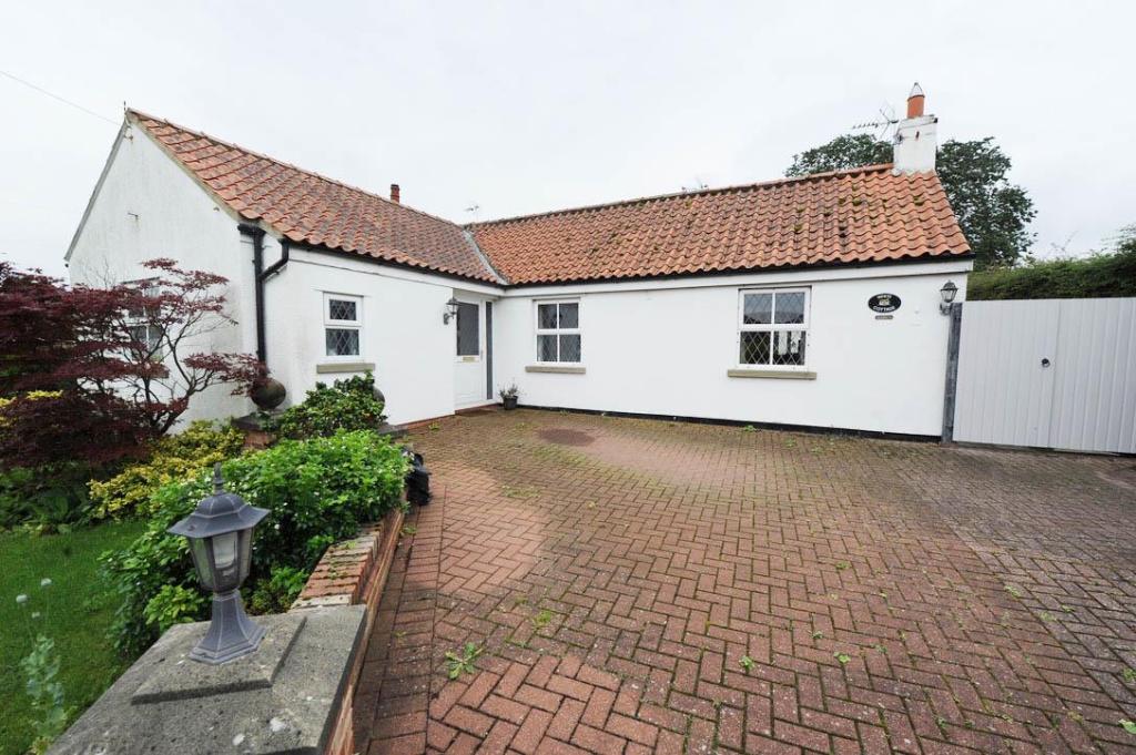 3 Bedroom Detached Bungalow For Sale In East Cowton Northallerton Dl7