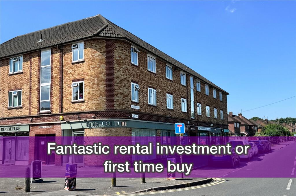 Main image of property: Heath Road, Beaconsfield, Buckinghamshire, HP9