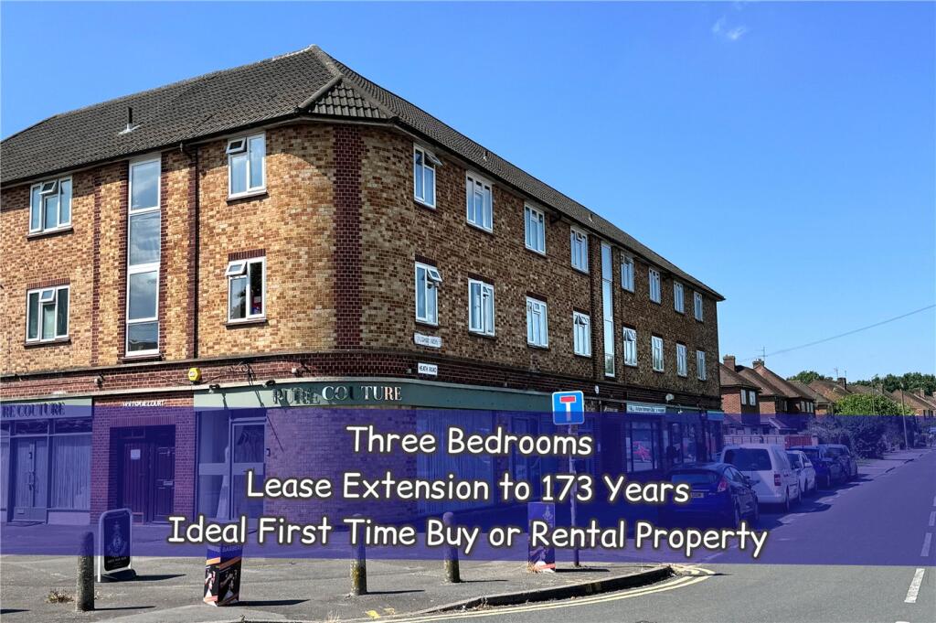 Main image of property: Heath Road, Beaconsfield, Buckinghamshire, HP9