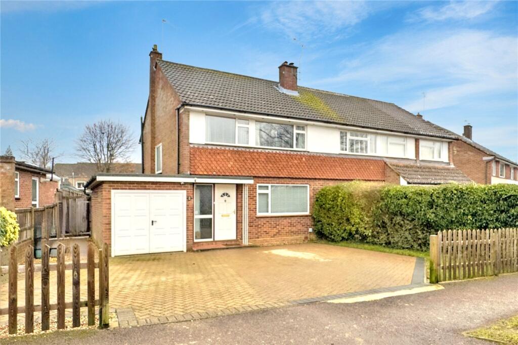 Main image of property: Coppice Farm Road, Tylers Green, Penn, Buckinghamshire, HP10