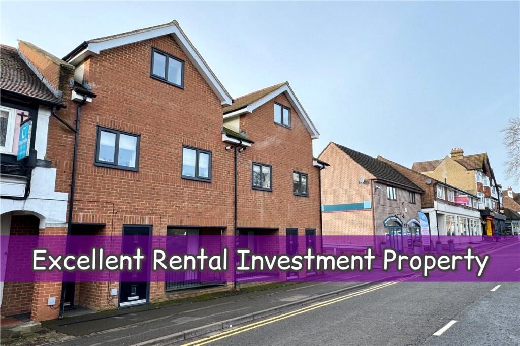 Main image of property: Oak End Way, Gerrards Cross, SL9