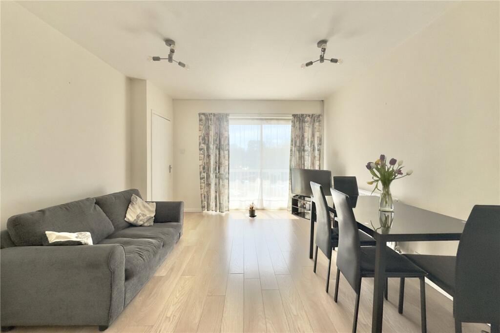 Main image of property: Burkes Road, Beaconsfield, Buckinghamshire, HP9