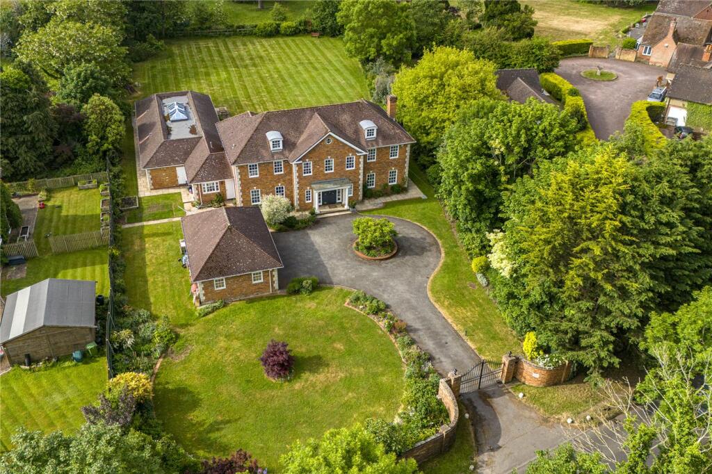 Main image of property: Fir Tree Avenue, Stoke Poges, Buckinghamshire, SL2