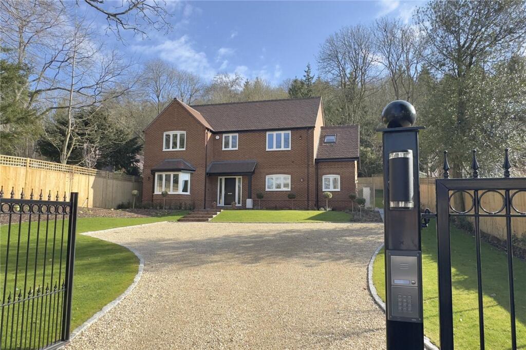 Main image of property: Boss Lane, Hughenden Valley, Buckinghamshire, HP14