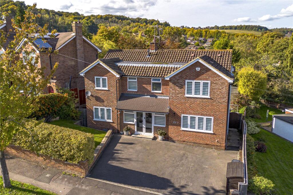 Main image of property: Tancred Road, High Wycombe, Buckinghamshire, HP13