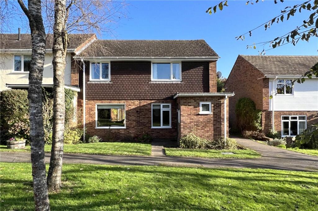 Main image of property: Stable Lane, Seer Green, Beaconsfield, HP9