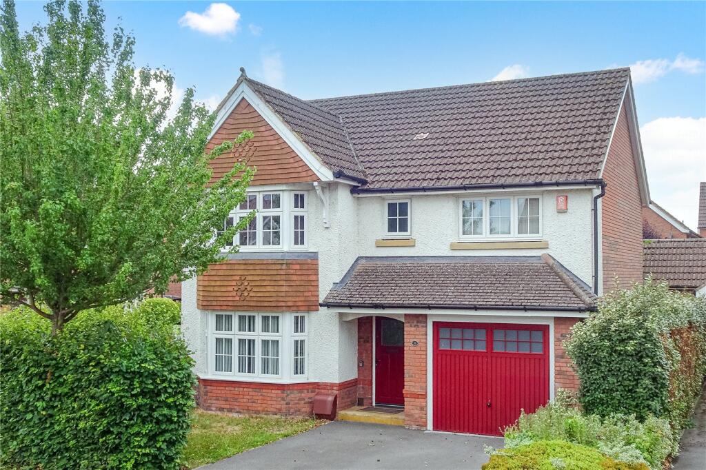 Main image of property: Corn Croft Lane, Devizes, Wiltshire, SN10