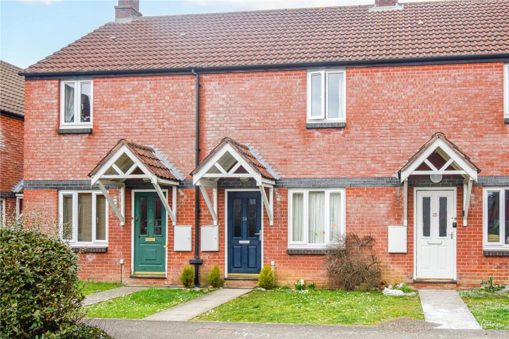 Main image of property: Rochelle Court, Market Lavington, Devizes, Wiltshire, SN10