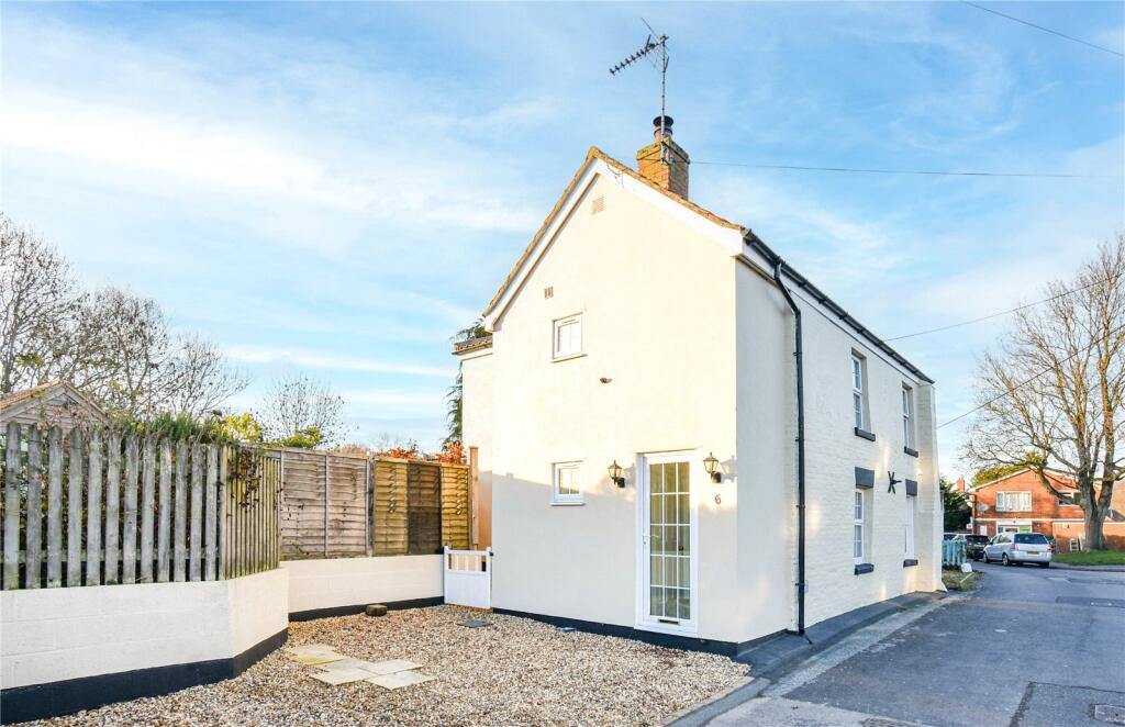 Main image of property: Silver Street, Potterne, Devizes, Wiltshire, SN10