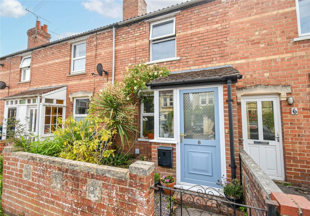 Main image of property: Longcroft Road, Devizes, Wiltshire, SN10
