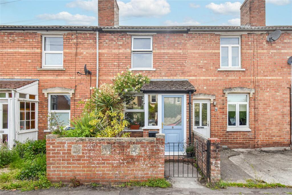 Main image of property: Longcroft Road, Devizes, Wiltshire, SN10