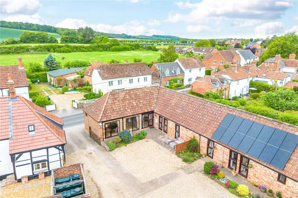 Main image of property: High Street, West Lavington, Devizes, Wiltshire, SN10