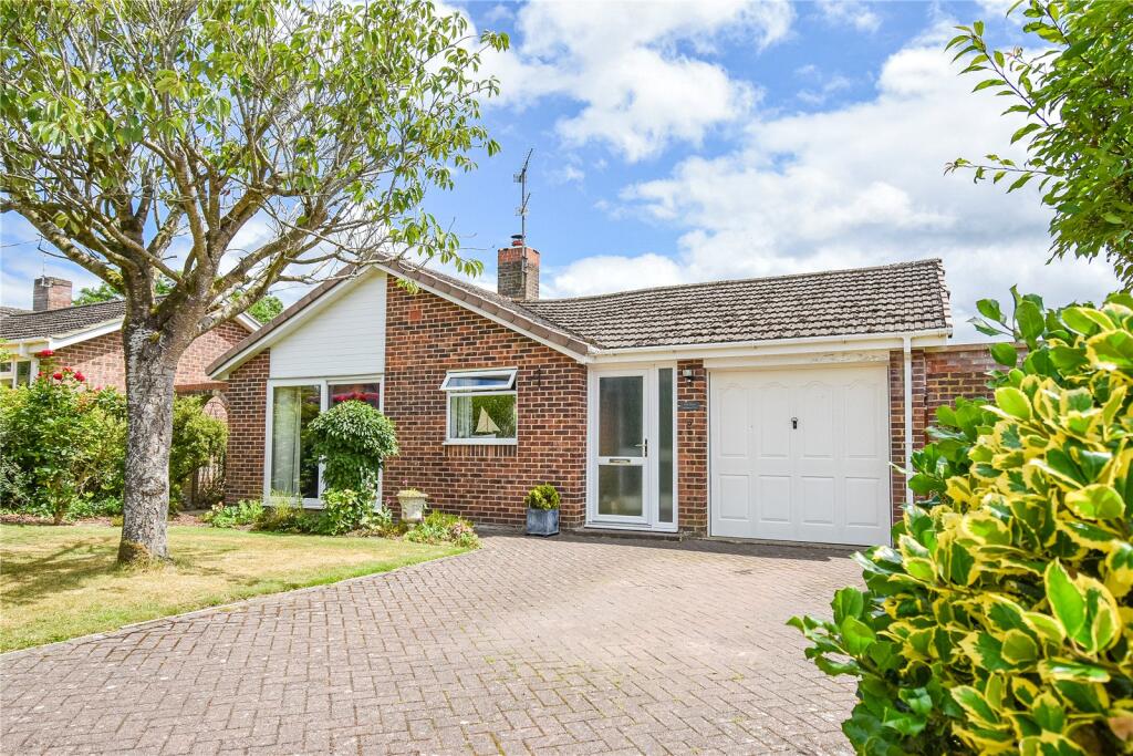 Main image of property: Addington Close, Devizes, Wiltshire, SN10