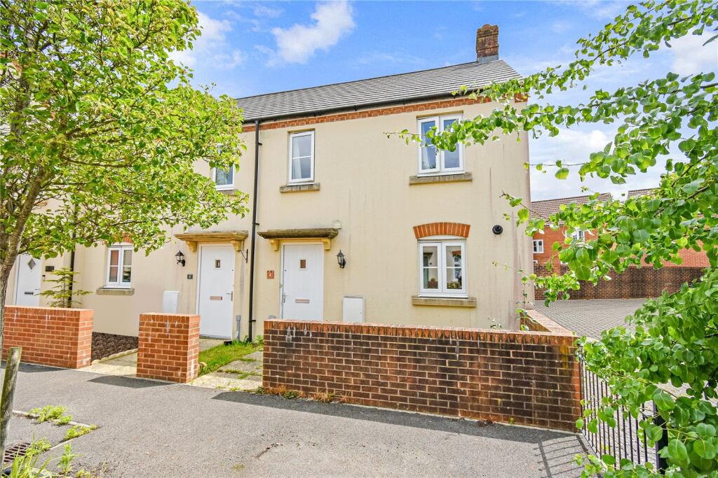 Main image of property: Coppers Road, Devizes, SN10