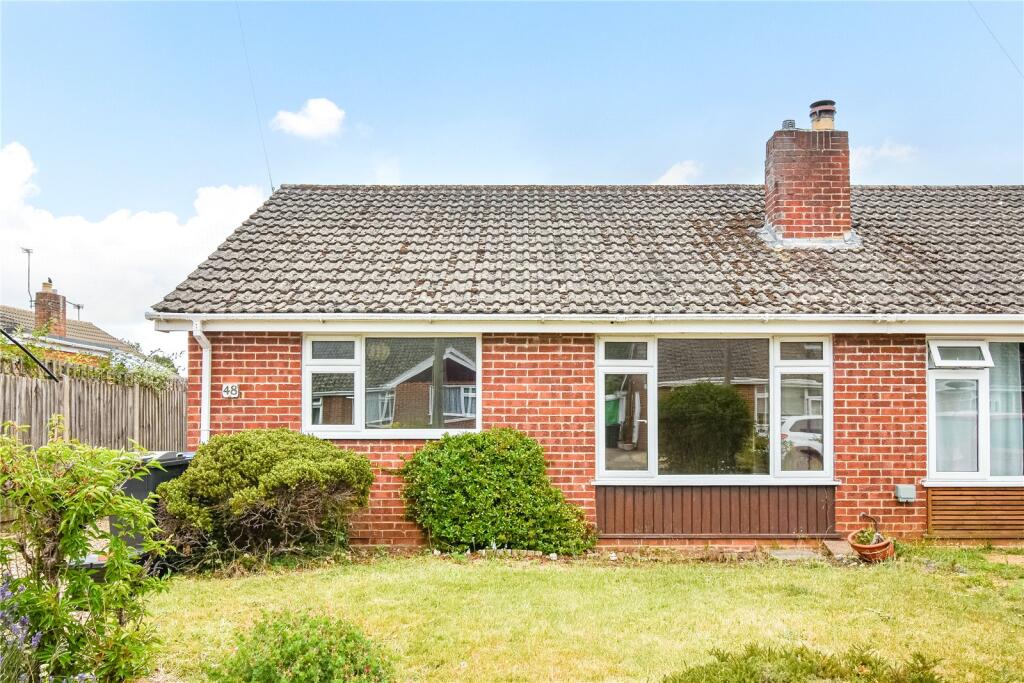Main image of property: Springfield Road, Rowde, Devizes, Wiltshire, SN10