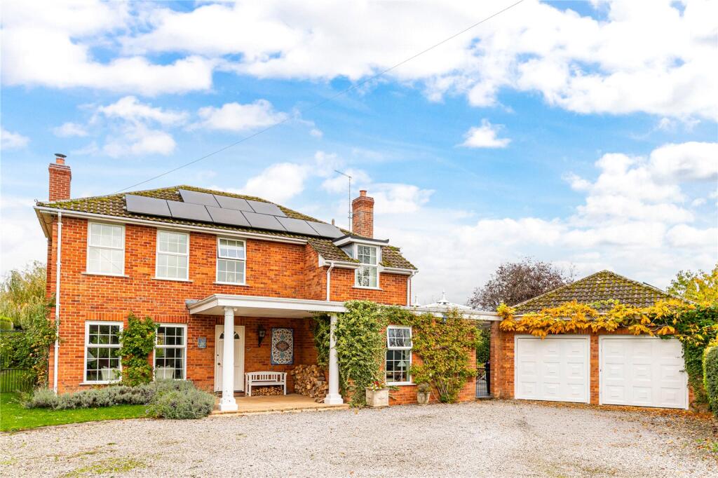 Main image of property: Stert, Devizes, Wiltshire, SN10
