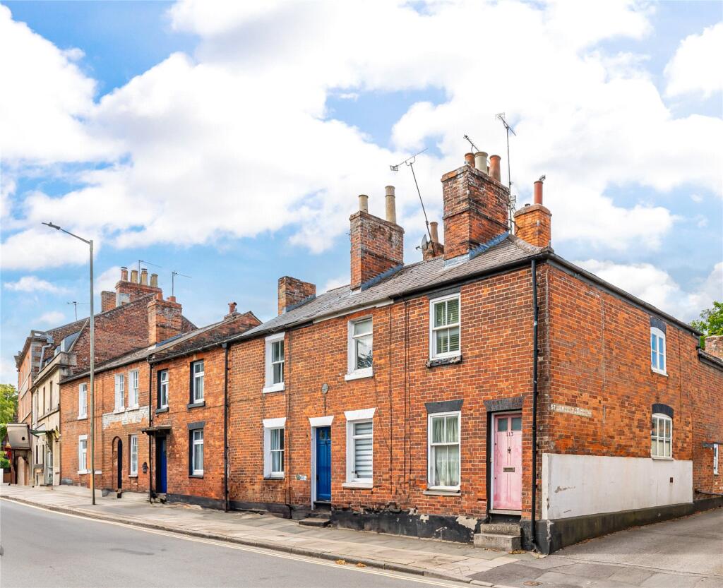 Main image of property: Southbroom Road, Devizes, Wiltshire, SN10