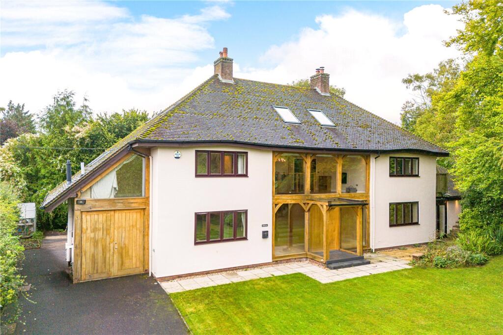 Main image of property: Hatchbury Lane, Vernham Dean, Andover, Hampshire, SP11