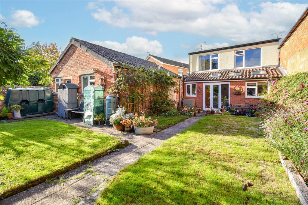 Main image of property: Church Street, Market Lavington, Devizes, Wiltshire, SN10