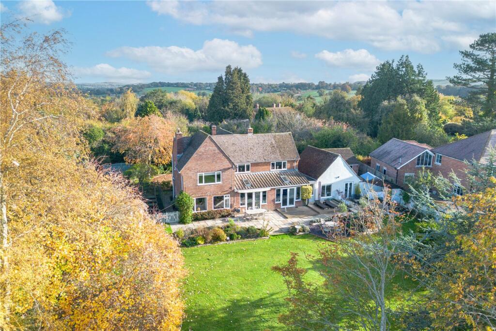 Main image of property: Pagnell Lane, Littleton Panell, Devizes, Wiltshire, SN10