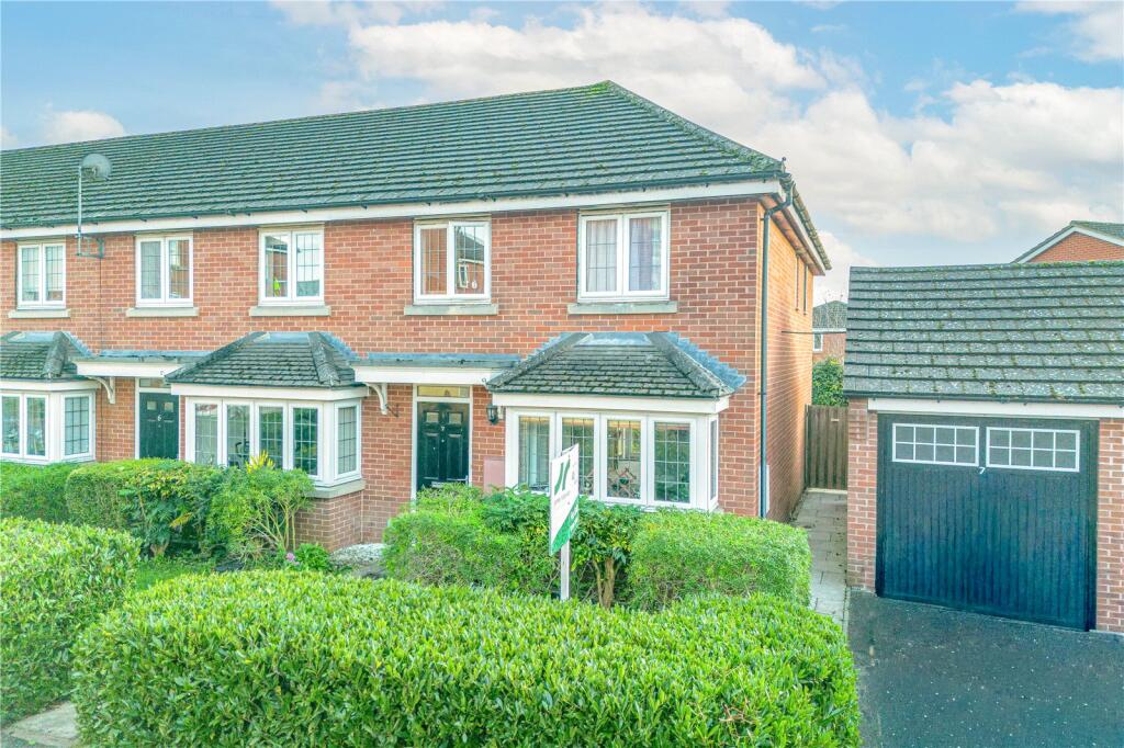 Main image of property: Hillier Road, Devizes, Wiltshire, SN10