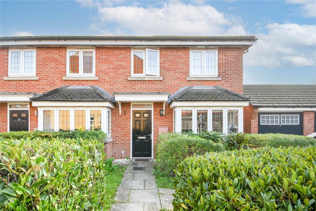 Main image of property: Hillier Road, Devizes, Wiltshire, SN10