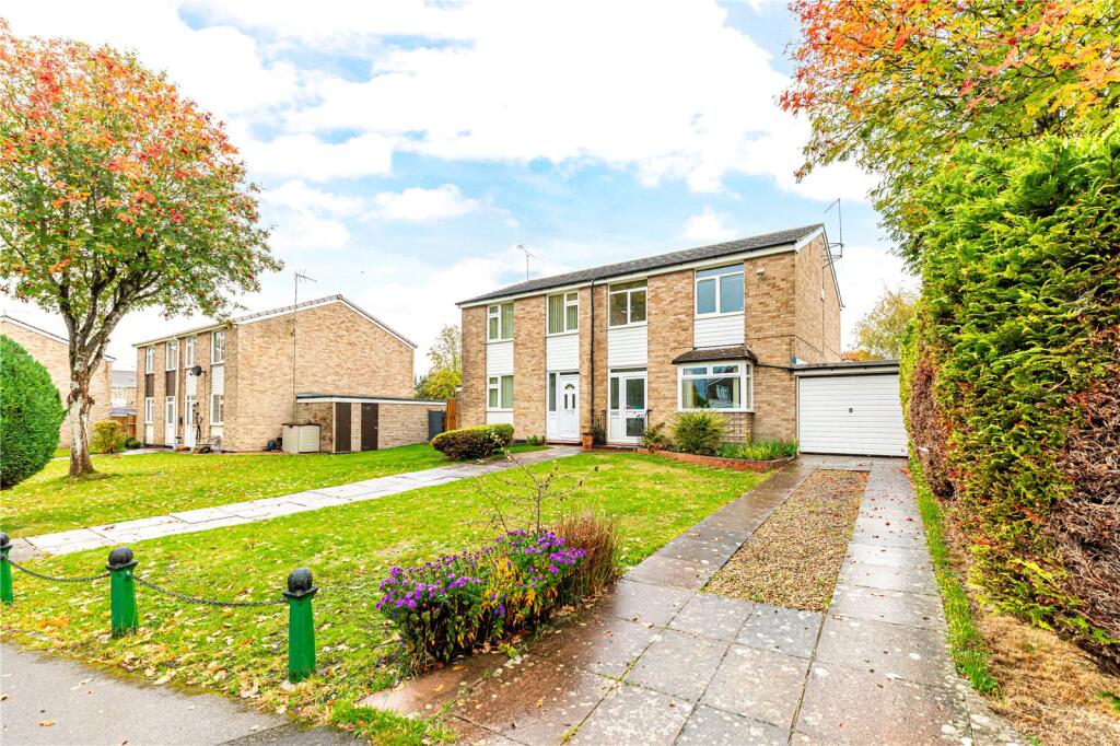 Main image of property: Woodland Way, Devizes, Wiltshire, SN10