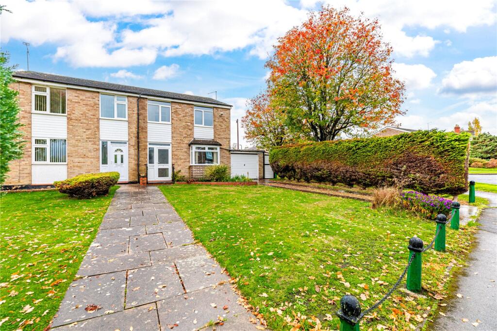 Main image of property: Woodland Way, Devizes, Wiltshire, SN10