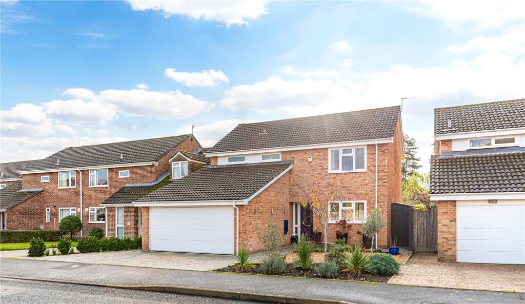 Main image of property: Greenfield Road, Devizes, Wiltshire, SN10