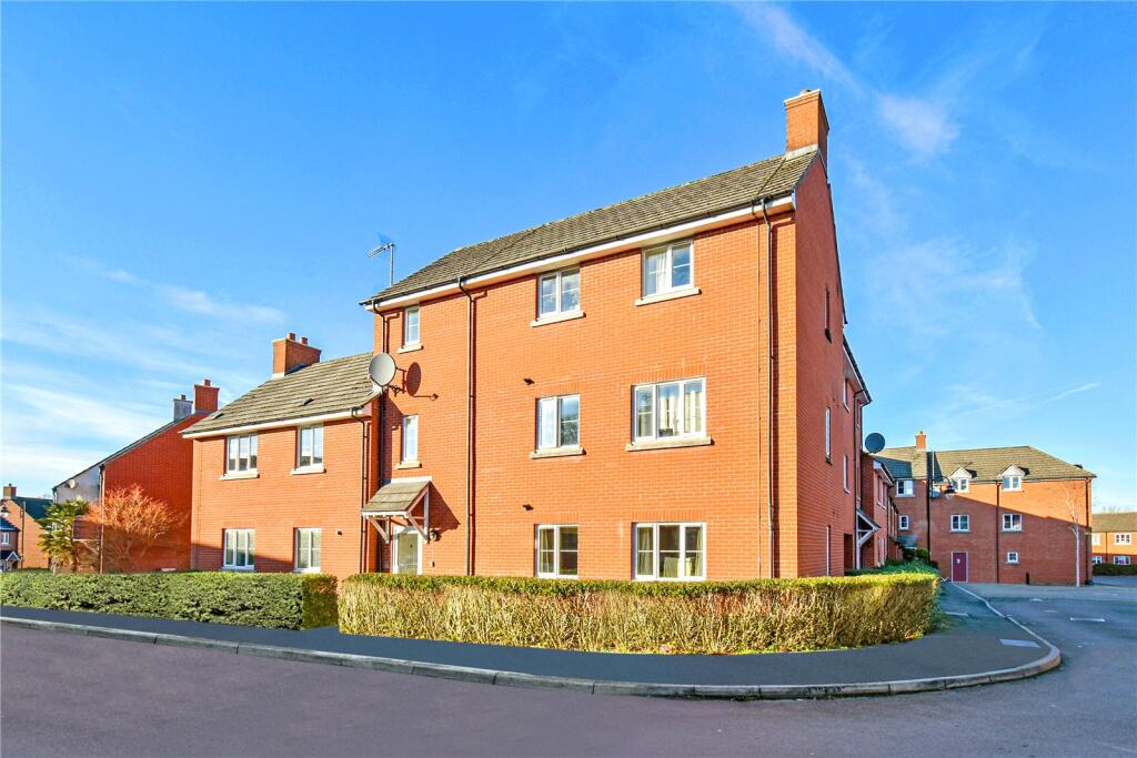 Main image of property: Spitalcroft Road, Devizes, SN10