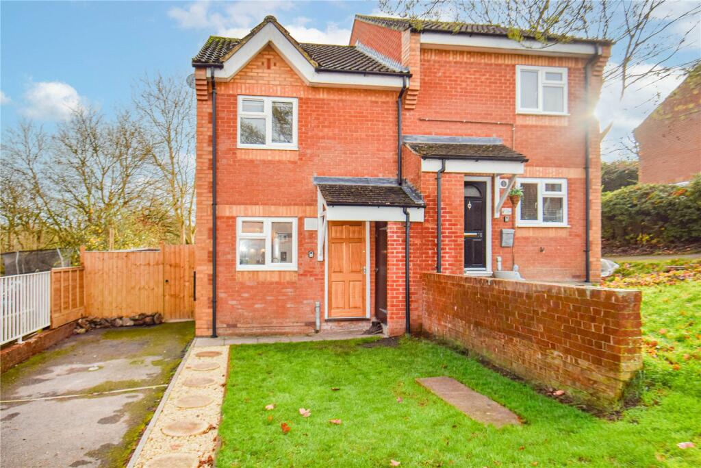 Main image of property: Rabley Wood View, Marlborough, Wiltshire, SN8