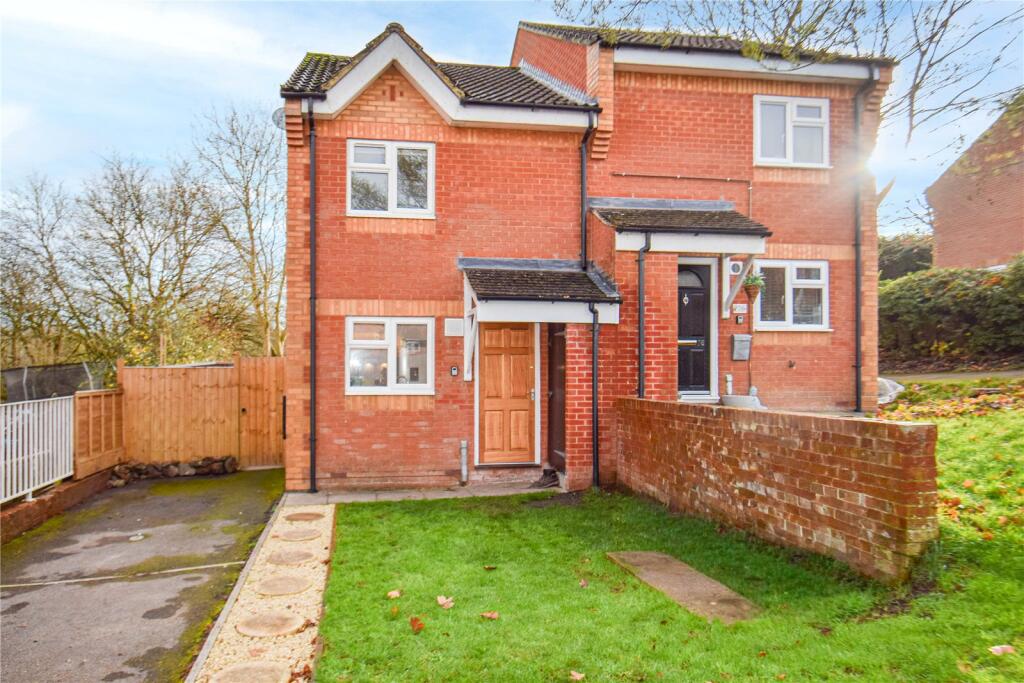 Main image of property: Rabley Wood View, Marlborough, Wiltshire, SN8