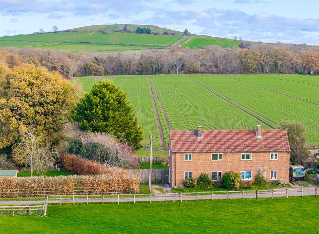 Main image of property: New Sleight Farm Cottages, Sleight, Devizes, Wiltshire, SN10