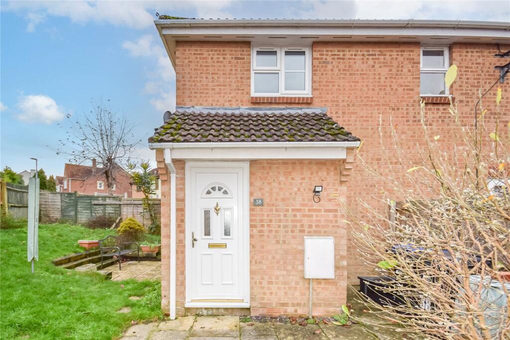 Main image of property: Phillip Close, Devizes, Wiltshire, SN10