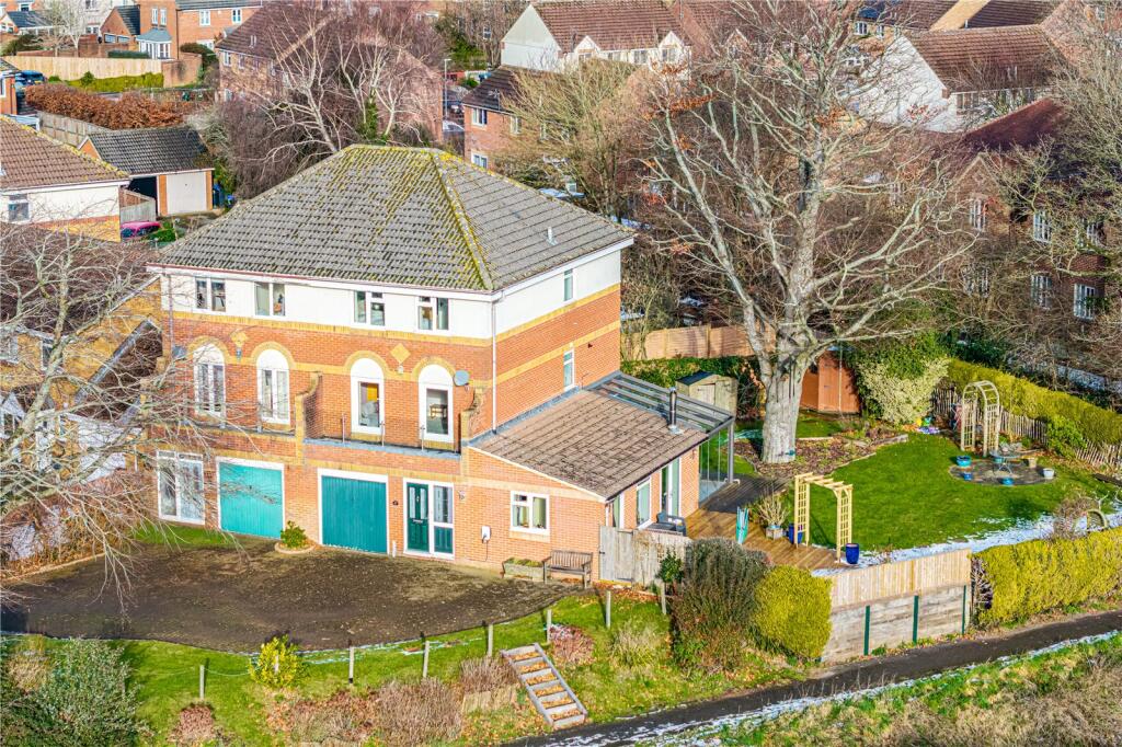 Main image of property: Willow Drive, Devizes, Wiltshire, SN10