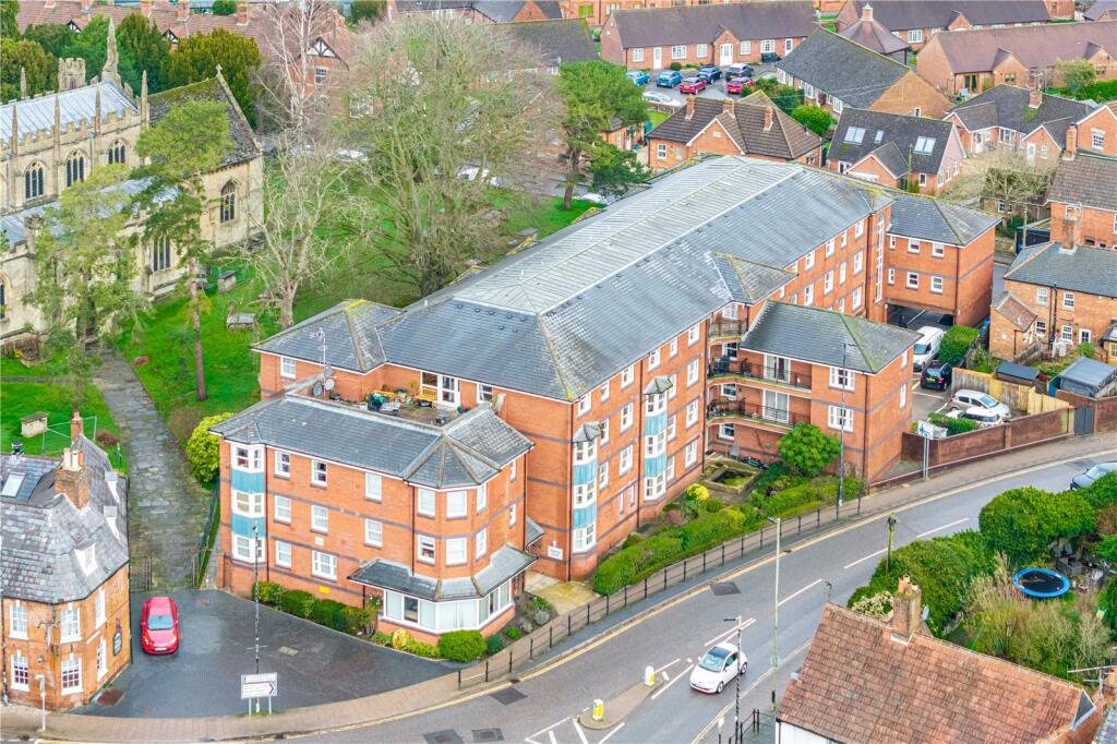 Main image of property: New Park Street, Devizes, SN10