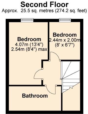 Master Floorplan Image 1