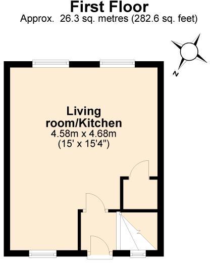 Master Floorplan Image 2