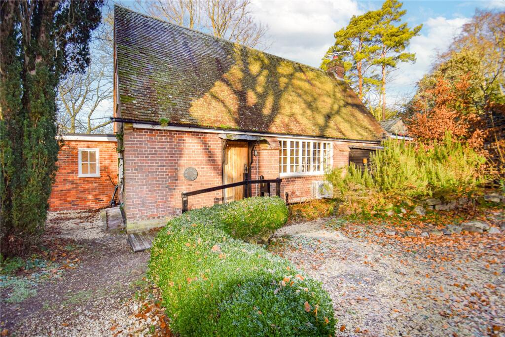 Main image of property: Rudge Lane, Oare, Marlborough, Wiltshire, SN8