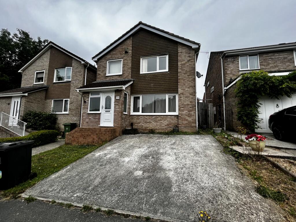 Main image of property: Canefields Avenue, PLYMOUTH