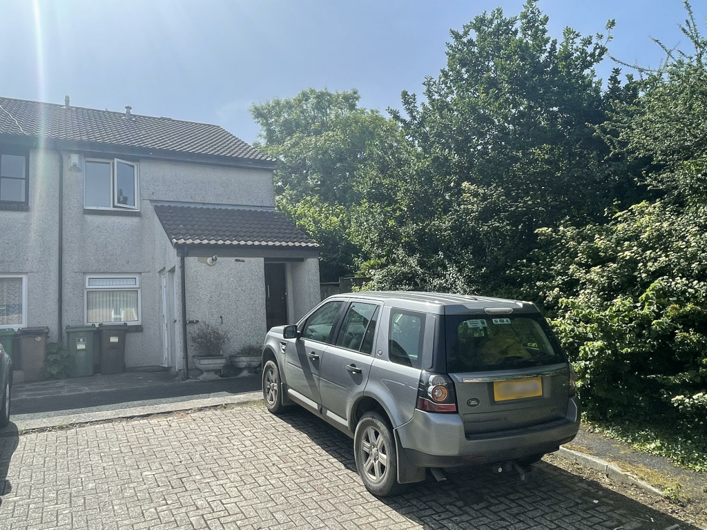 Main image of property: Kitter Drive, PLYMOUTH