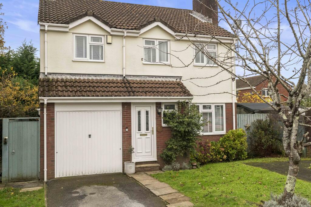 Main image of property: Boringdon Park, Woodlands, IVYBRIDGE