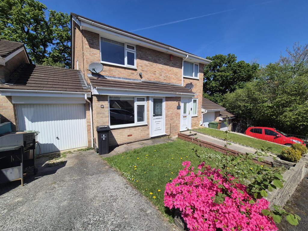 Main image of property: Chelmer Close, PLYMOUTH
