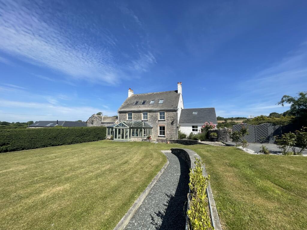 Main image of property: Plympton, PLYMOUTH