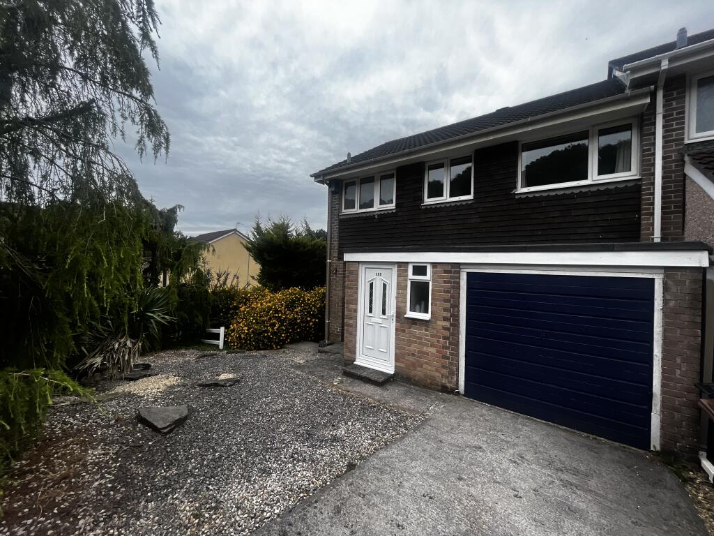 Main image of property: Holmwood Avenue, PLYMOUTH